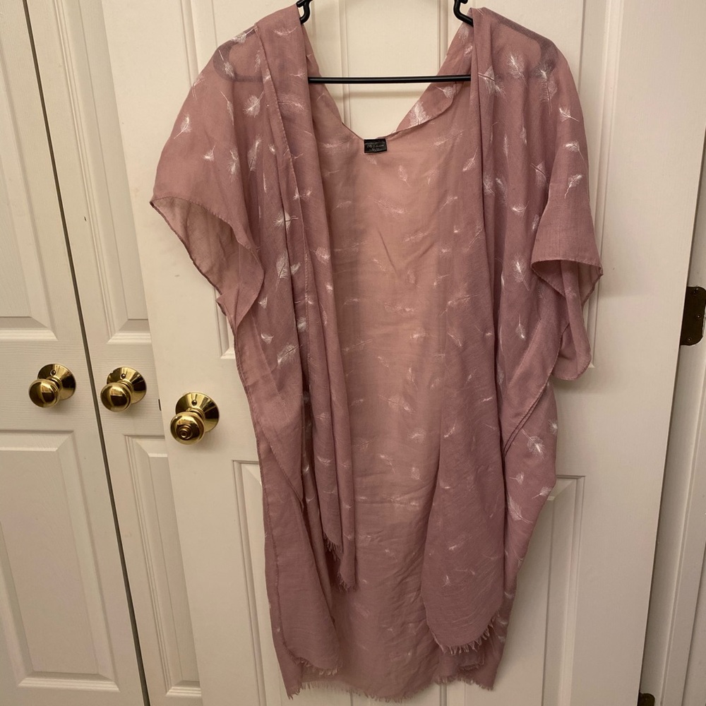 Boho Kimono